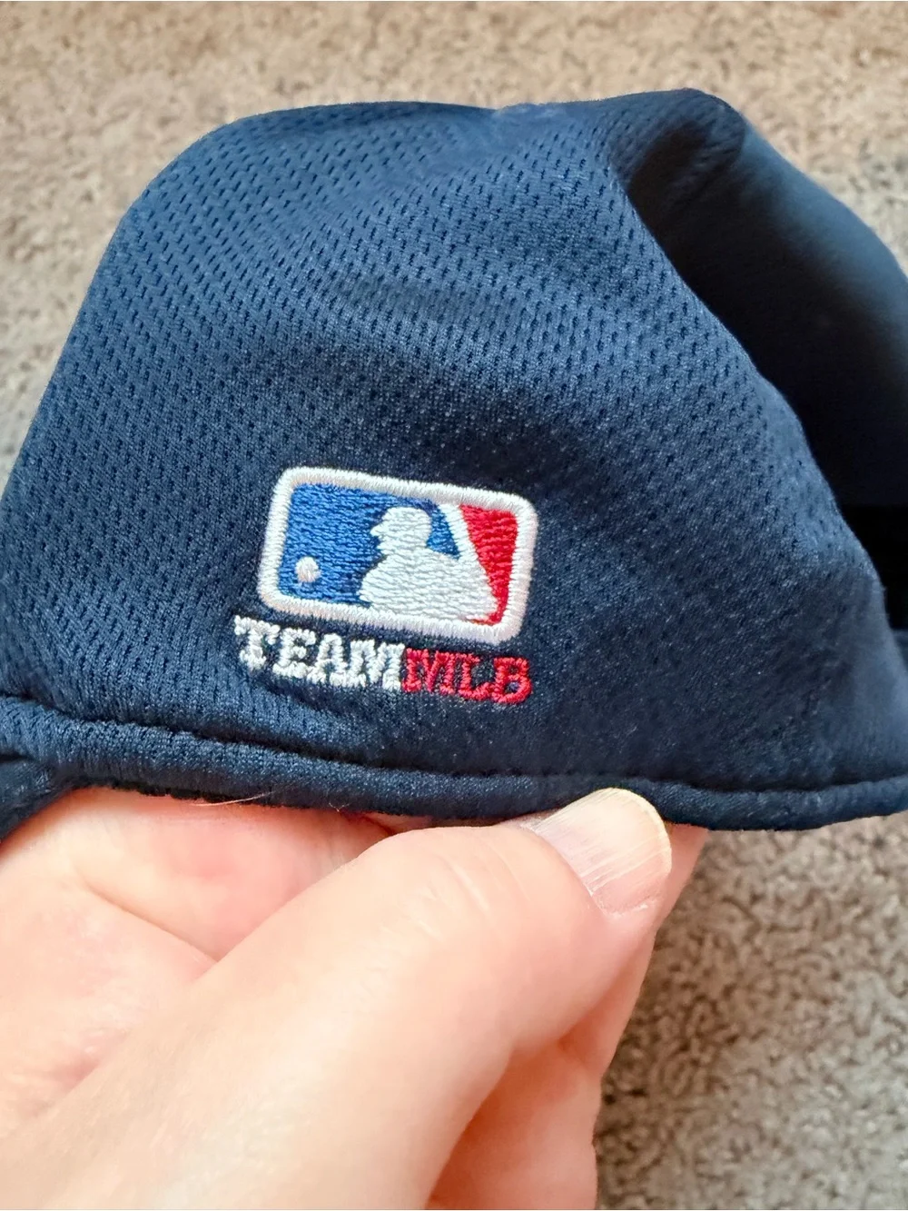 Minnesota Twins MLB baseball hat